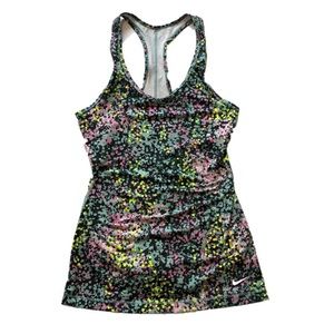 Nike Dri-Fit Workout Tank Small